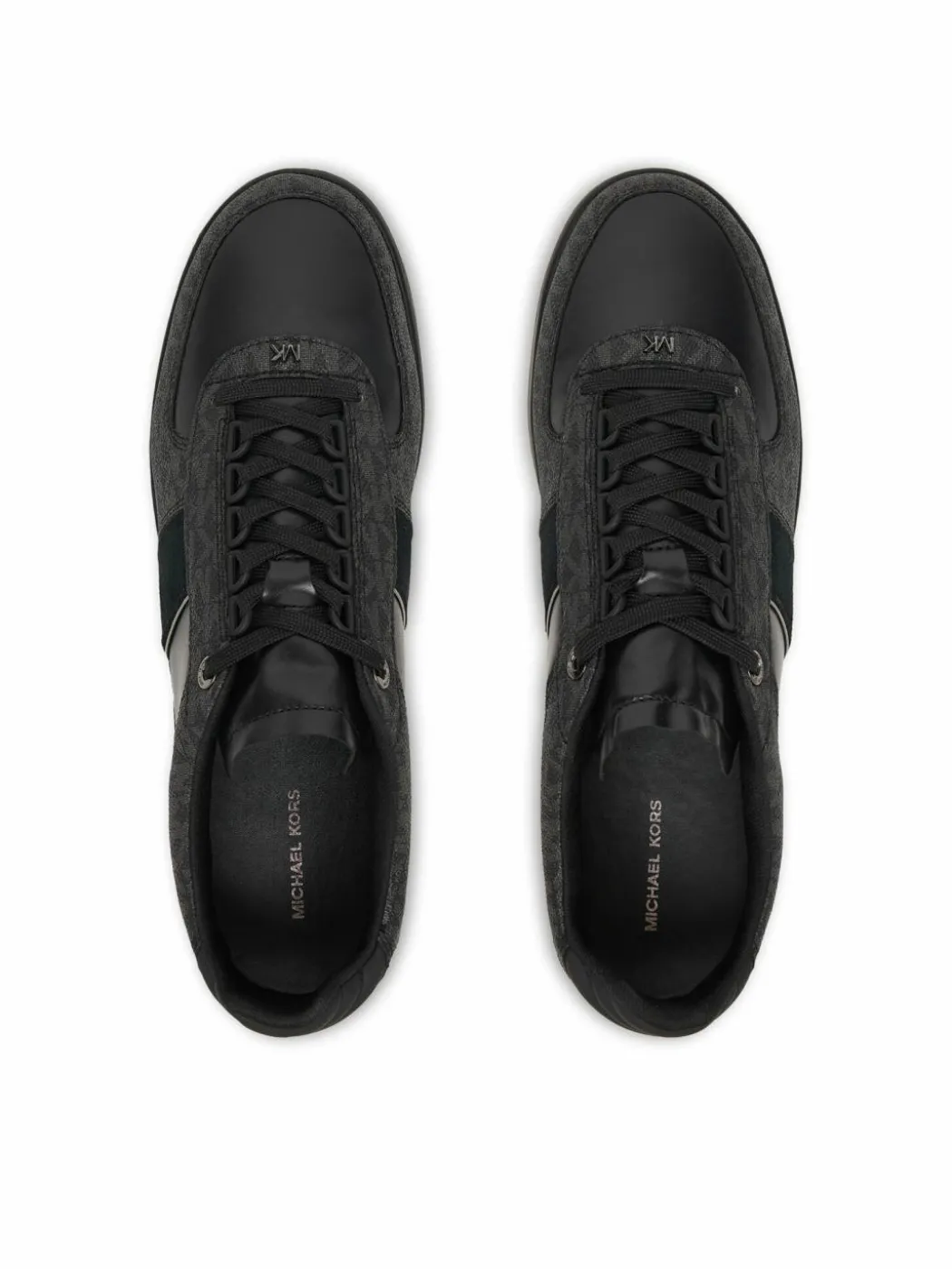 Sneakers Brady Lace Up 42F5BRFS1L Nero