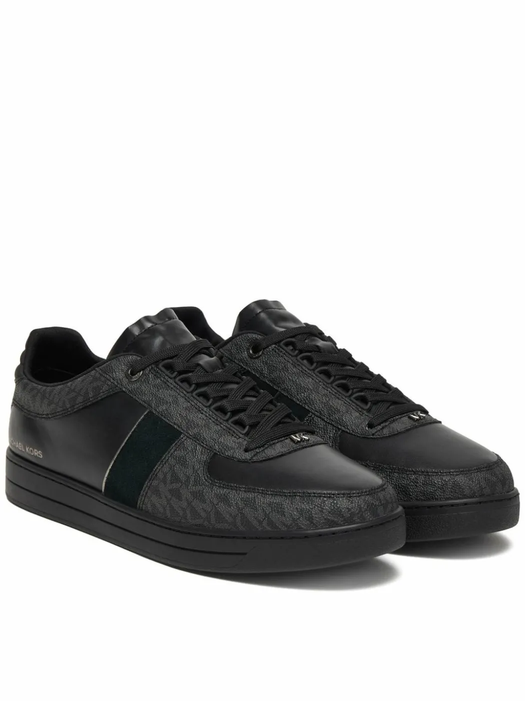 Sneakers Brady Lace Up 42F5BRFS1L Nero