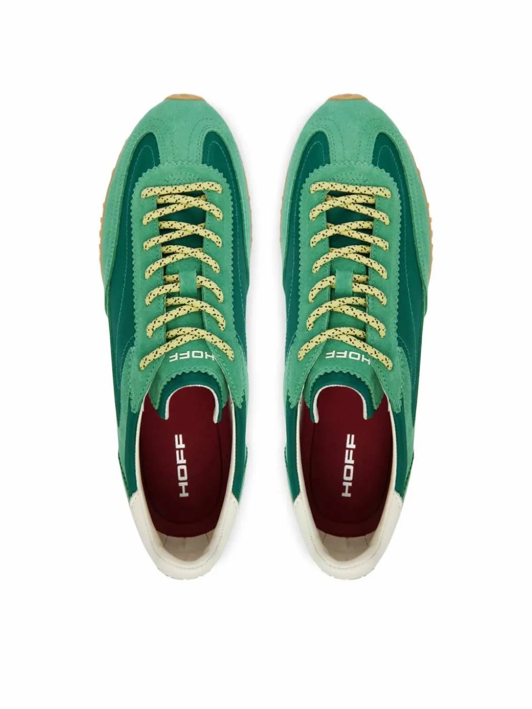 Sneakers Bridge MkII 22559004 Verde