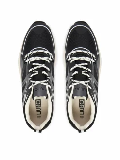 Sneakers 7B6009 TX519 Nero