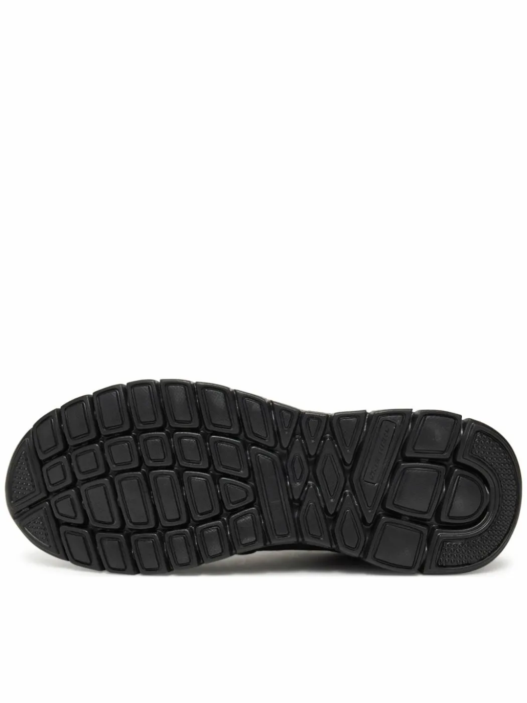 Sneakers BURNS 8790117 BBK Nero