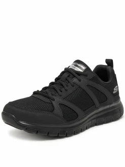 Sneakers BURNS 8790117 BBK Nero