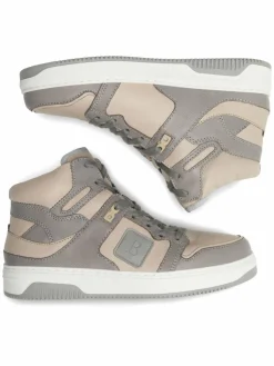 Sneakers BUXTON-22 MI08 Beige