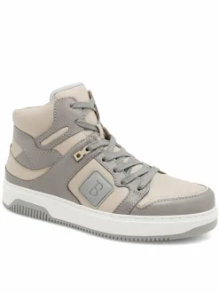 Sneakers BUXTON-22 MI08 Beige
