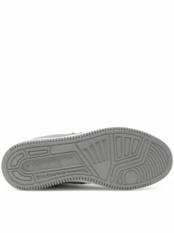 Sneakers BUXTON-22 MI08 Beige