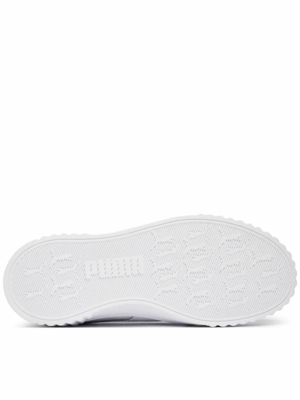 Sneakers Carina 3.0 Jr 401476 01 Bianco