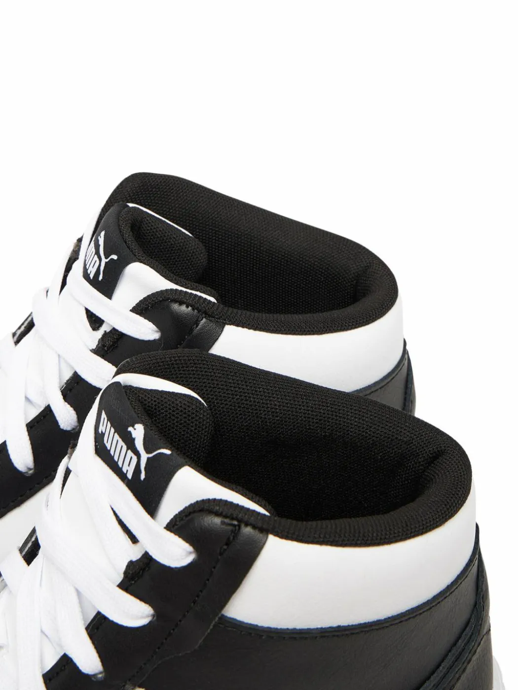 Sneakers Carina Mia Mid 402640 02 Bianco