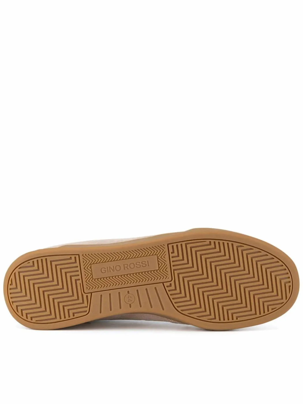 Sneakers CARLO-01 124AM Beige