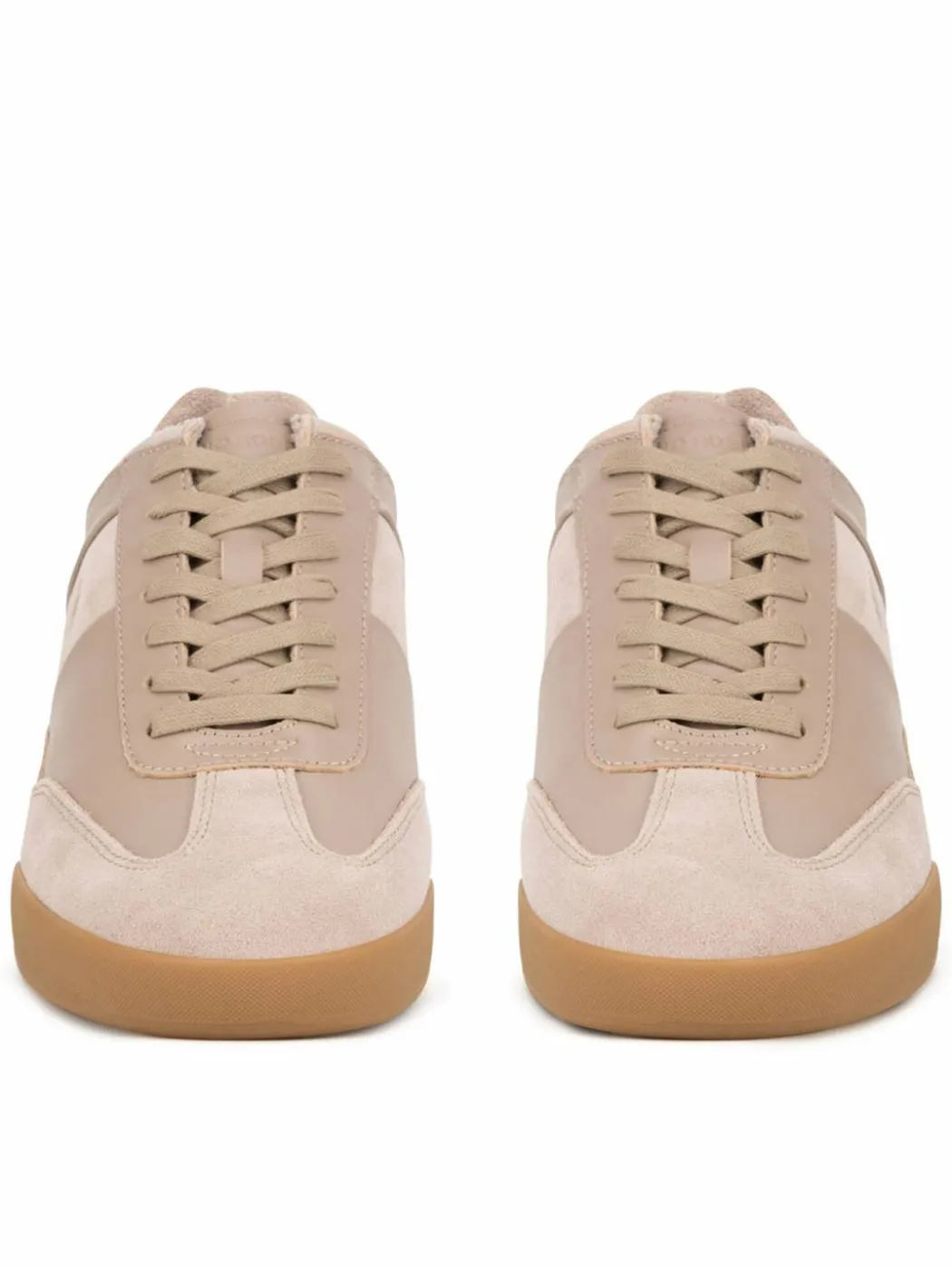 Sneakers CARLO-01 124AM Beige