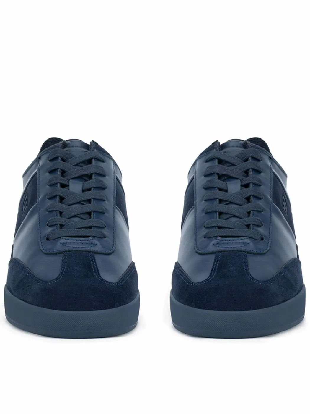 Sneakers CARLO-01 124AM Blu scuro