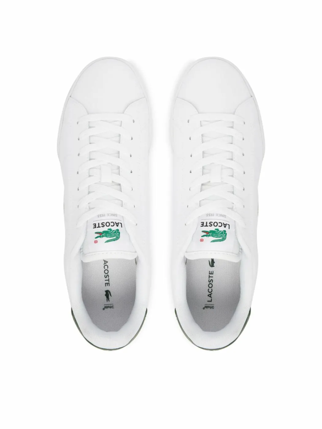 Sneakers Carnaby Cup 49SMA0036 Bianco