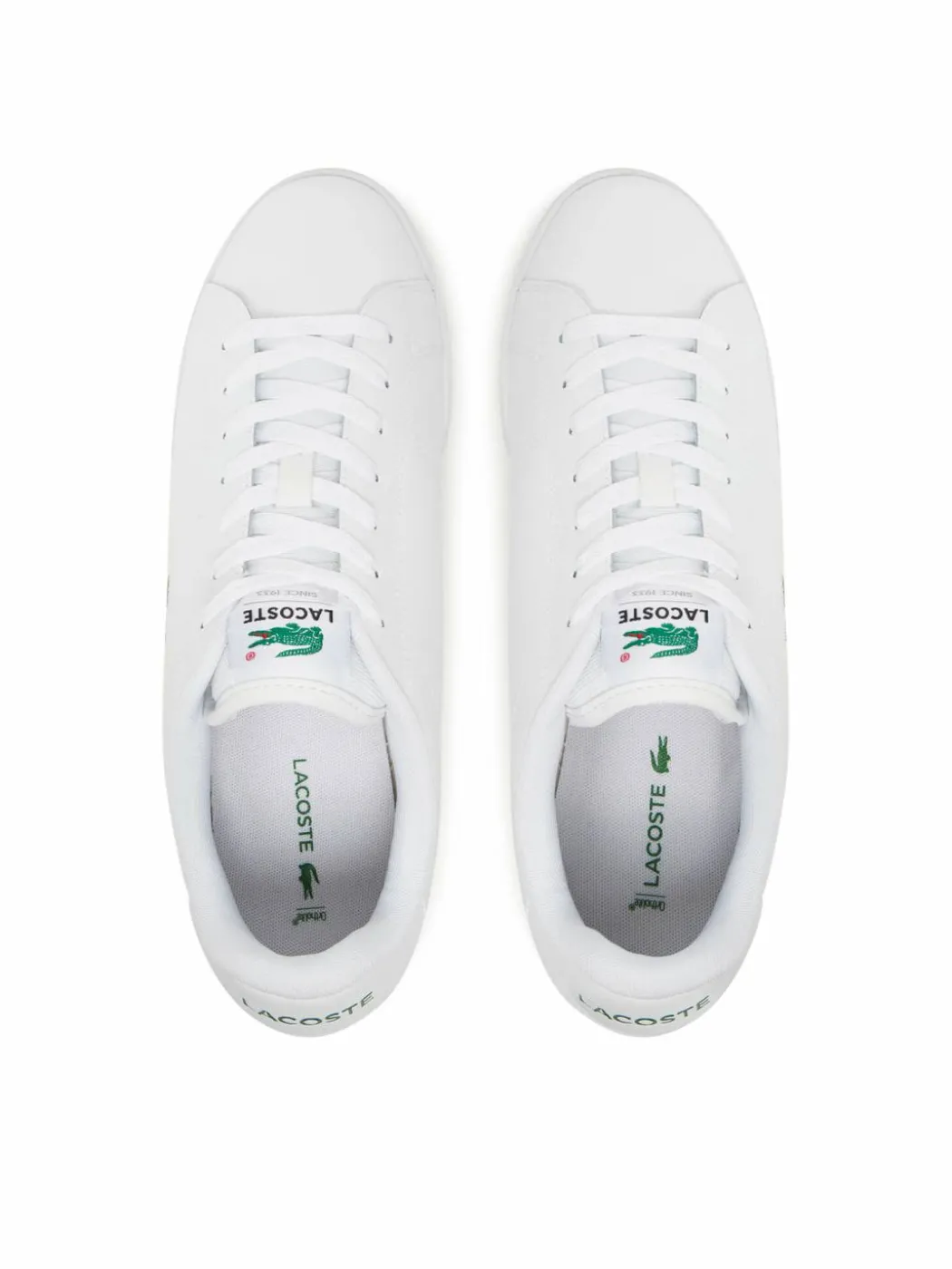 Sneakers Carnaby Cup 7-49SMA0035 Bianco