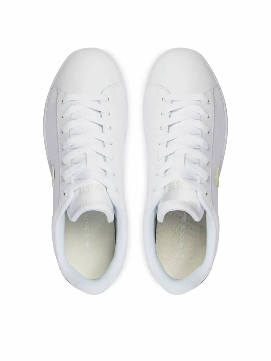 Sneakers Carnaby Set 50SFA0048 Bianco