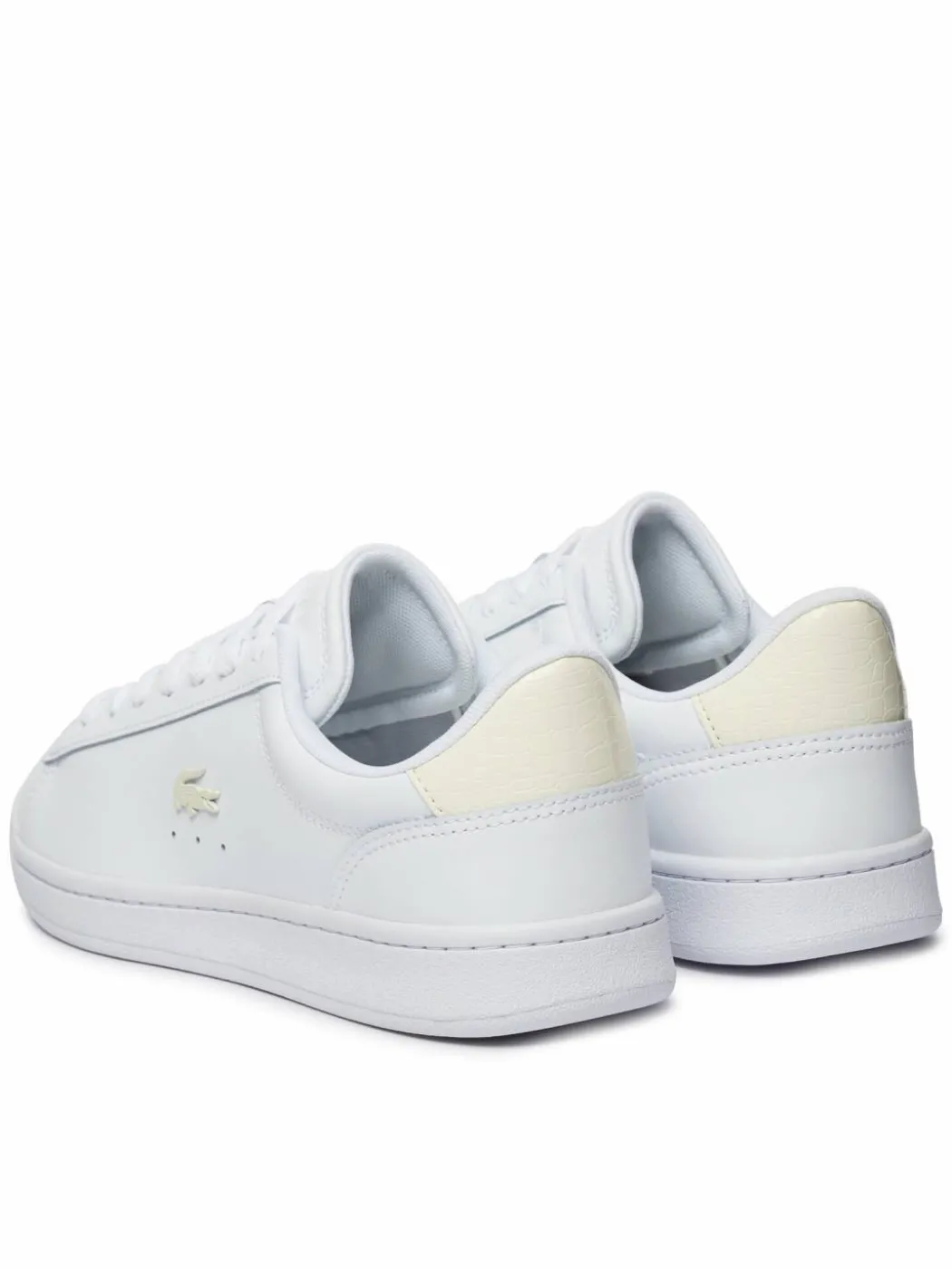 Sneakers Carnaby Set 50SFA0048 Bianco