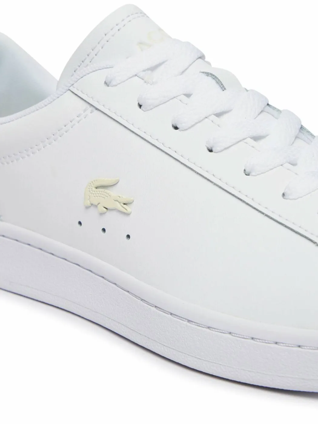 Sneakers Carnaby Set 50SFA0048 Bianco
