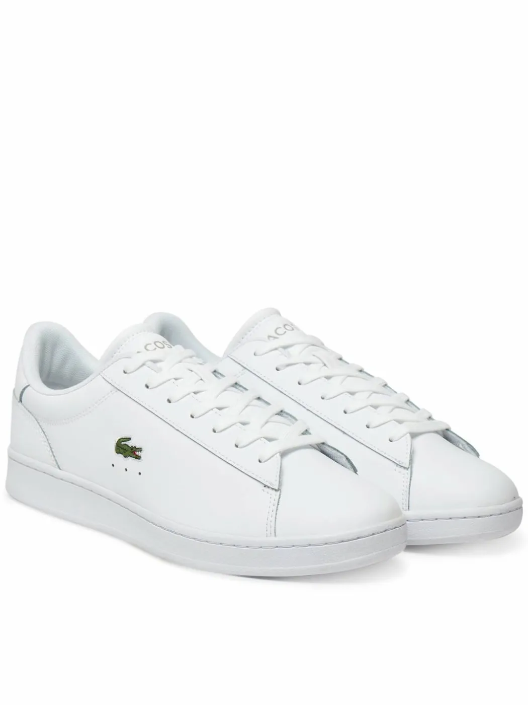Sneakers Carnaby Set 7-48SMA0105 Bianco