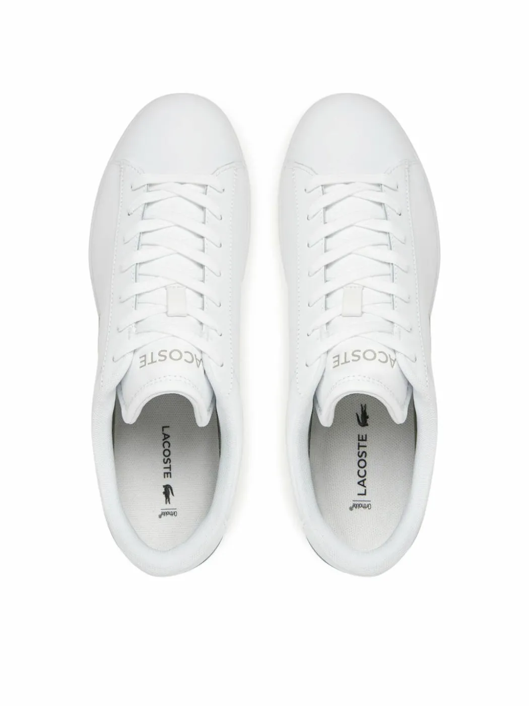 Sneakers Carnaby Set 7-48SMA0105 Bianco
