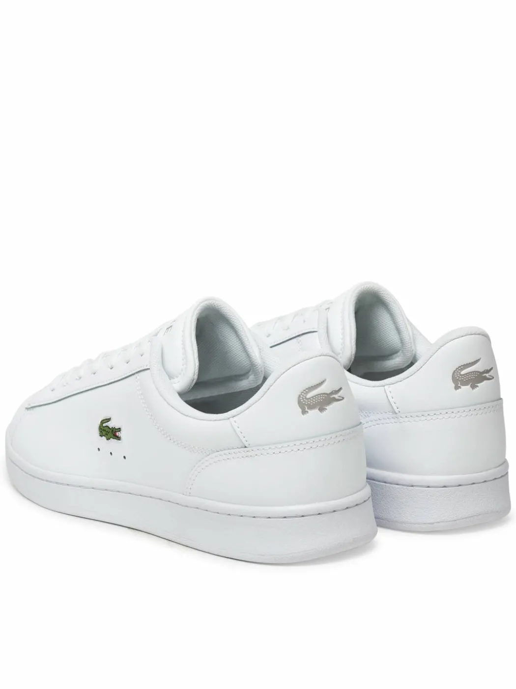 Sneakers Carnaby Set 7-48SMA0105 Bianco