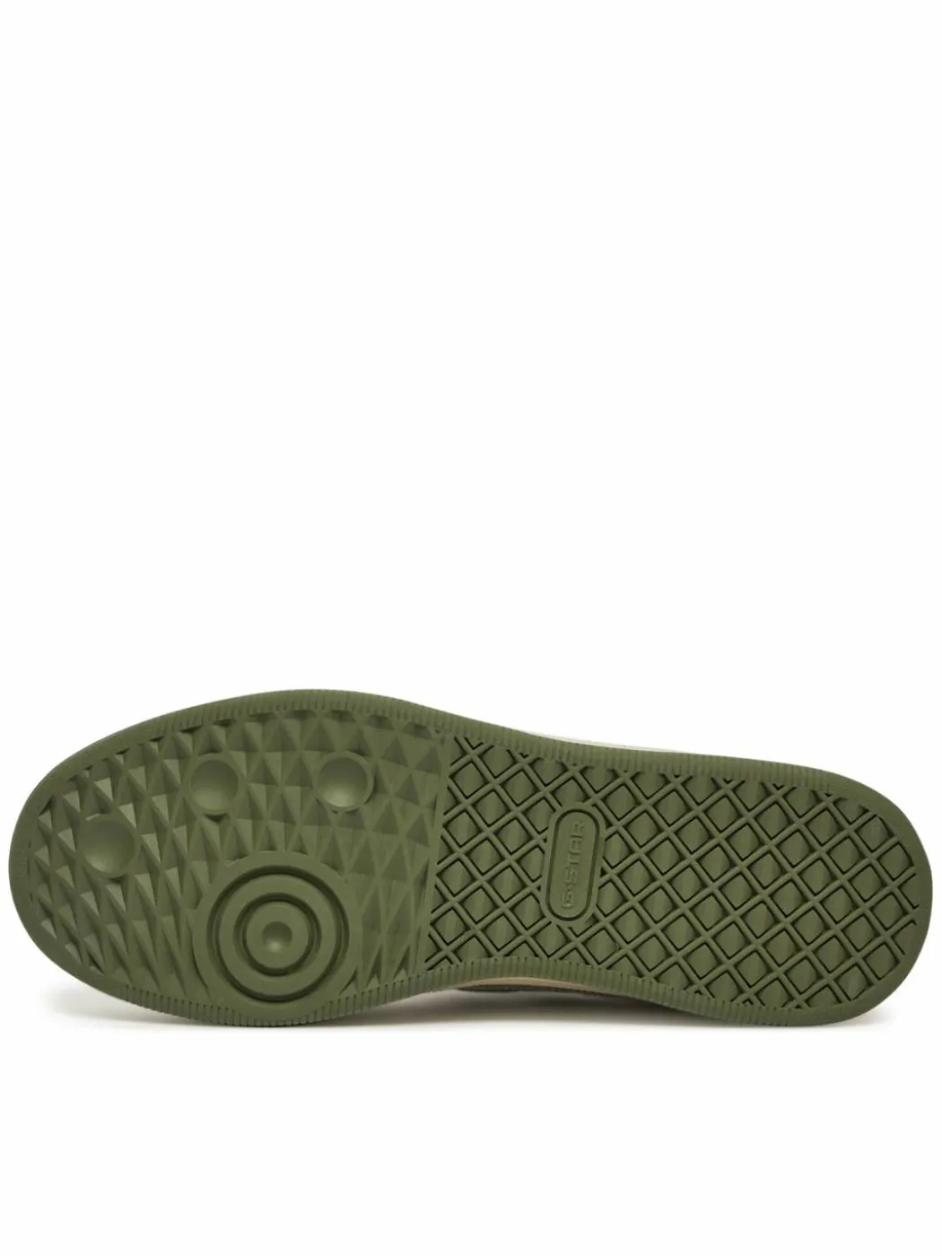Sneakers CARTER-01-WE Bianco