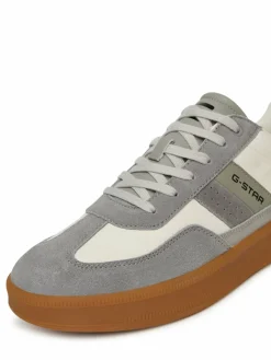 Sneakers CARTER-01-WE Grigio