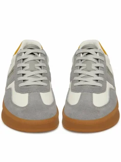 Sneakers CARTER-01-WE Grigio