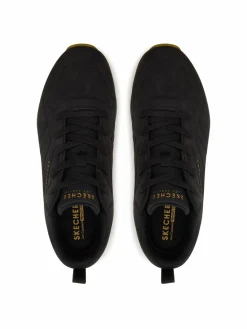 Sneakers Casairal 183090/BBK Nero