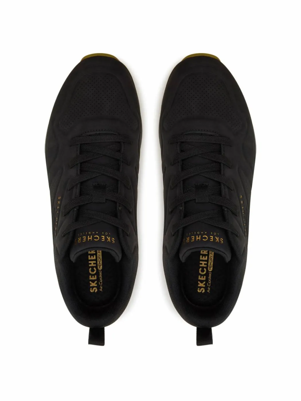 Sneakers Casairal 183090/BBK Nero