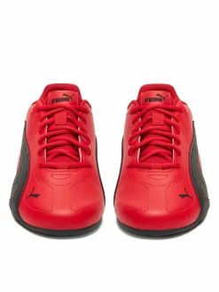 Sneakers CATCH 40267903 Rosso
