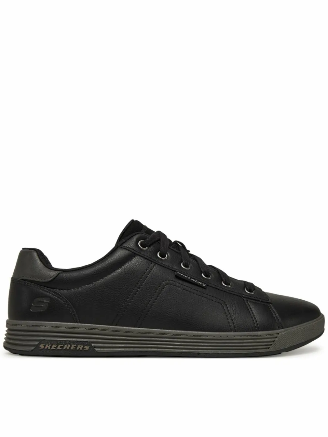 Sneakers Cavell Hensley 210946/BLK Nero