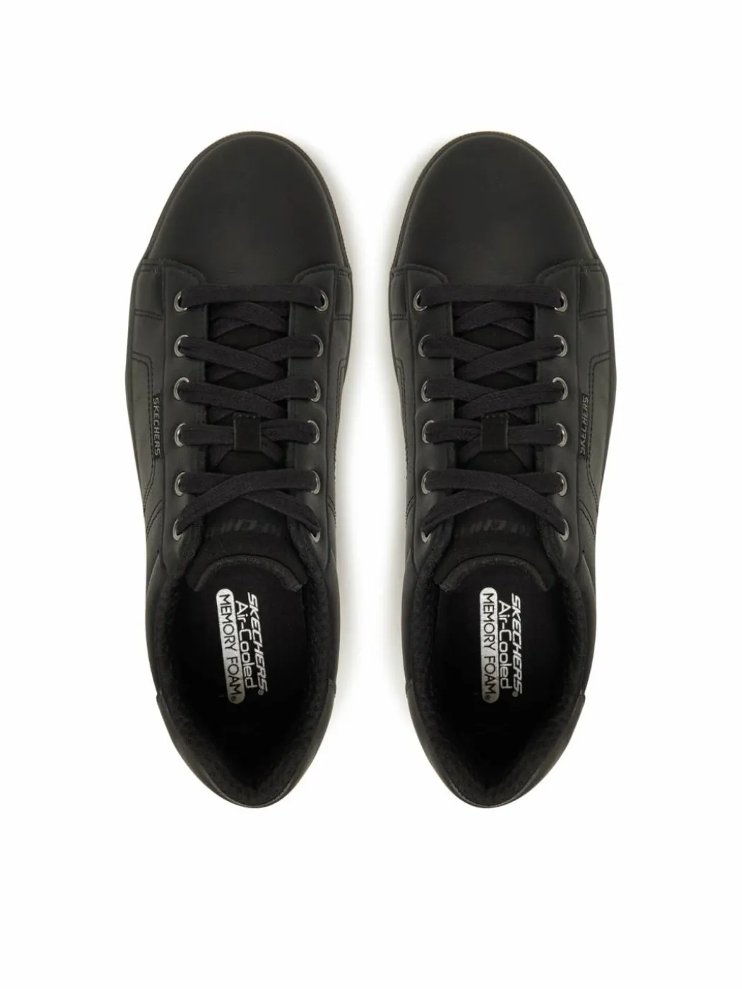 Sneakers Cavell Hensley 210946/BLK Nero