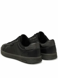 Sneakers Cavell Hensley 210946/BLK Nero