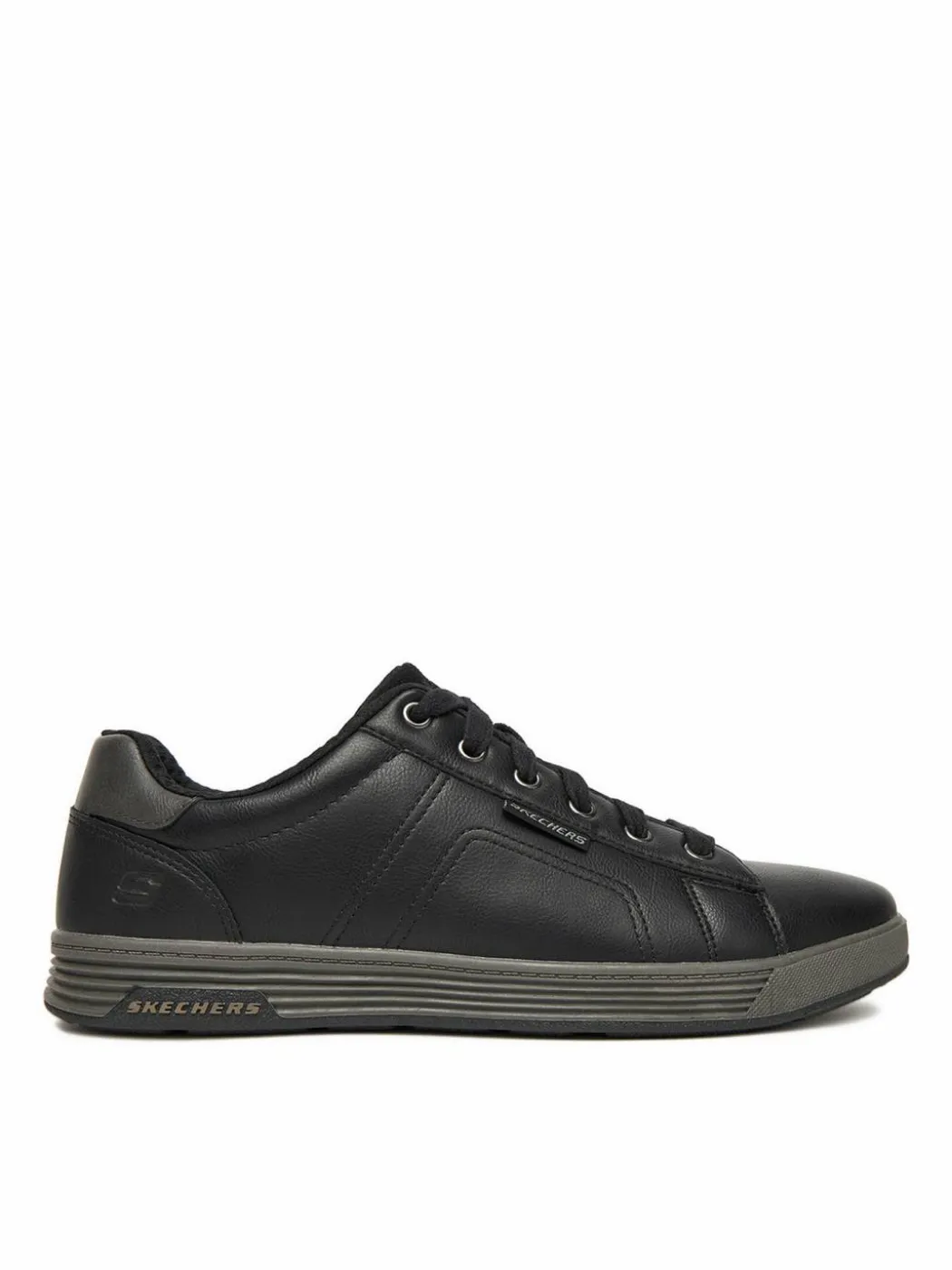 Sneakers CAVELL HENSLEY 210946 BLK Nero