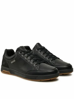 Sneakers Cavell Sparkman 210944/BLK Nero