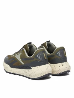 Sneakers C-BASE TRAIL LOW 100272539 Cachi