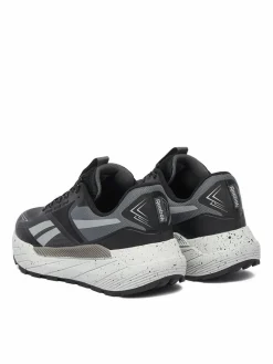 Sneakers C-BASE TRAIL LOW 100274027 Nero