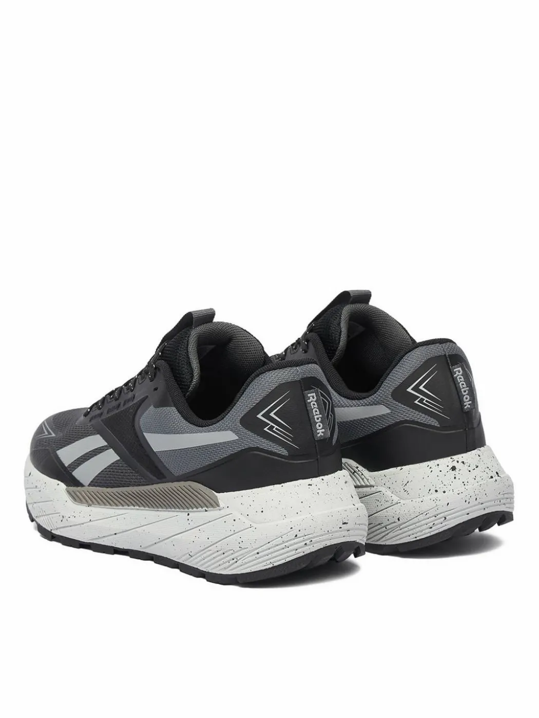 Sneakers C-BASE TRAIL LOW 100274027 Nero