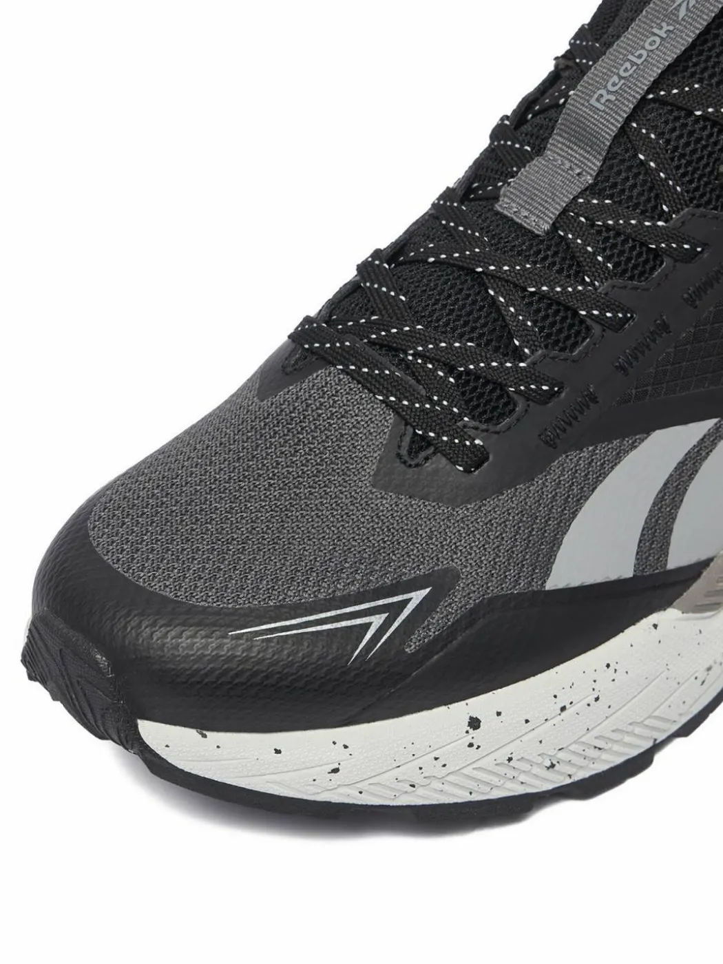 Sneakers C-BASE TRAIL LOW 100274027 Nero