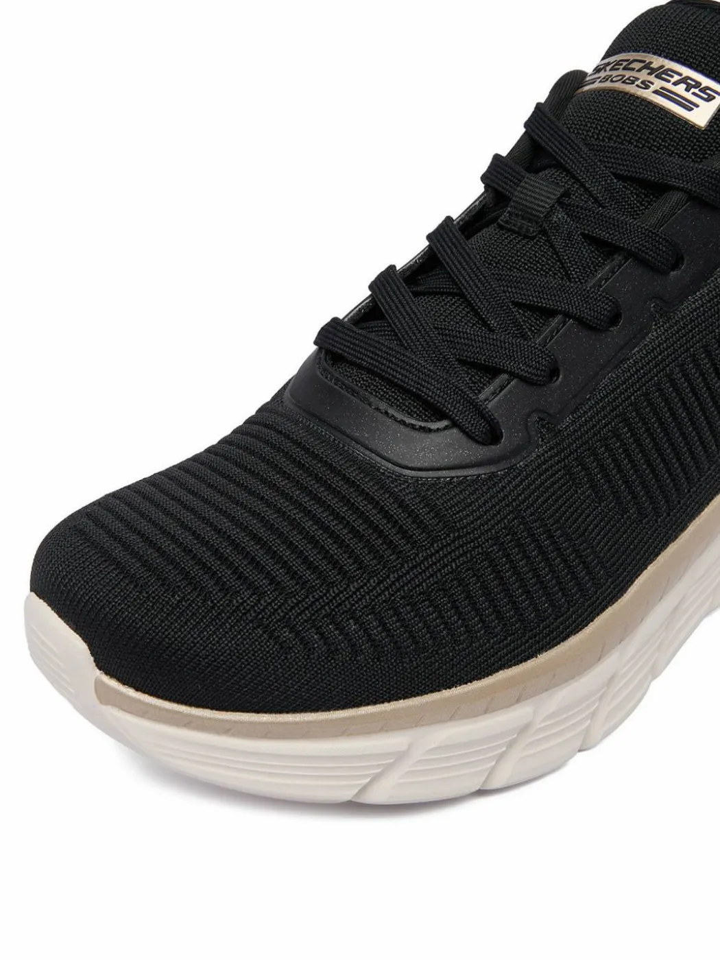 Sneakers C-BOBS HI FLEX 117385 BKGD Nero