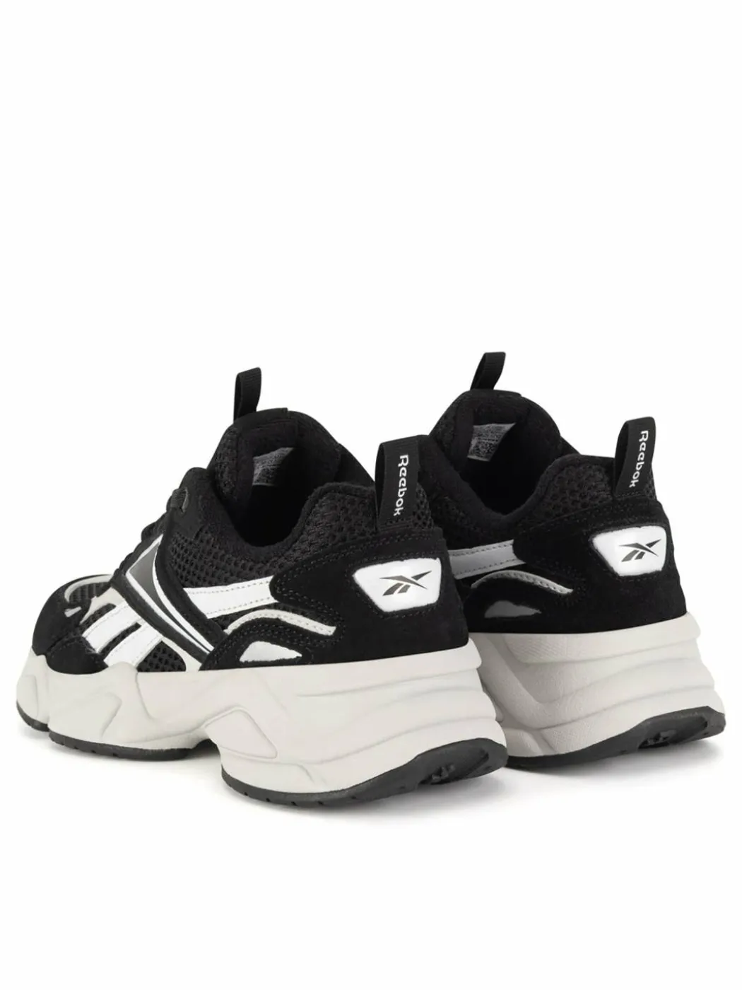 Sneakers C-Charge AR30246WBNW Nero