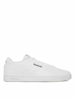 Sneakers C-COURT CLEAN 100074369 Bianco