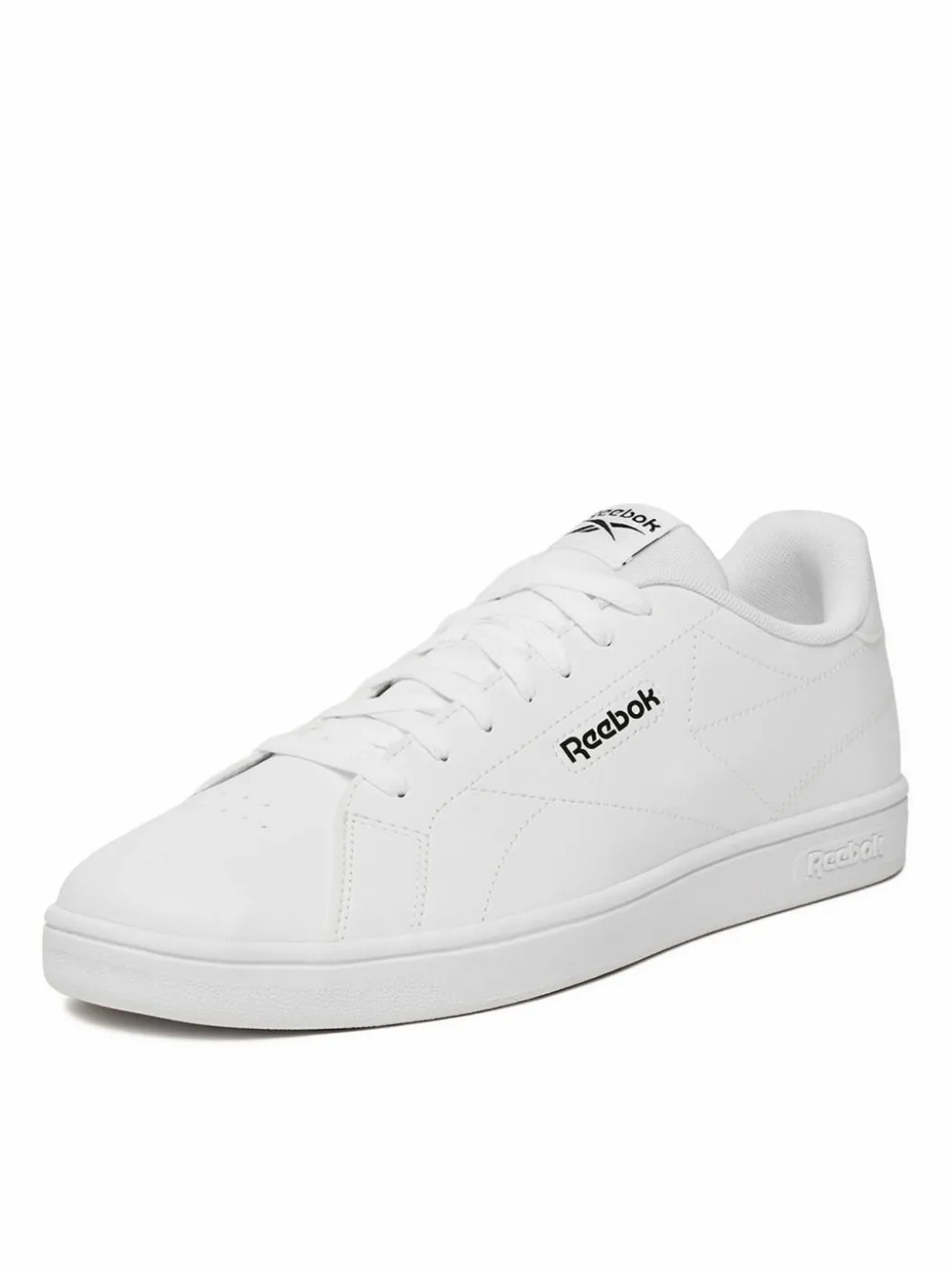 Sneakers C-COURT CLEAN 100074369 Bianco