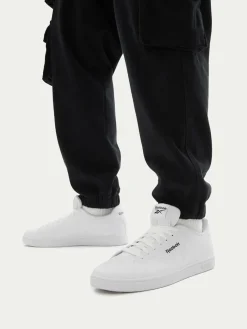 Sneakers C-COURT CLEAN 100074369 Bianco