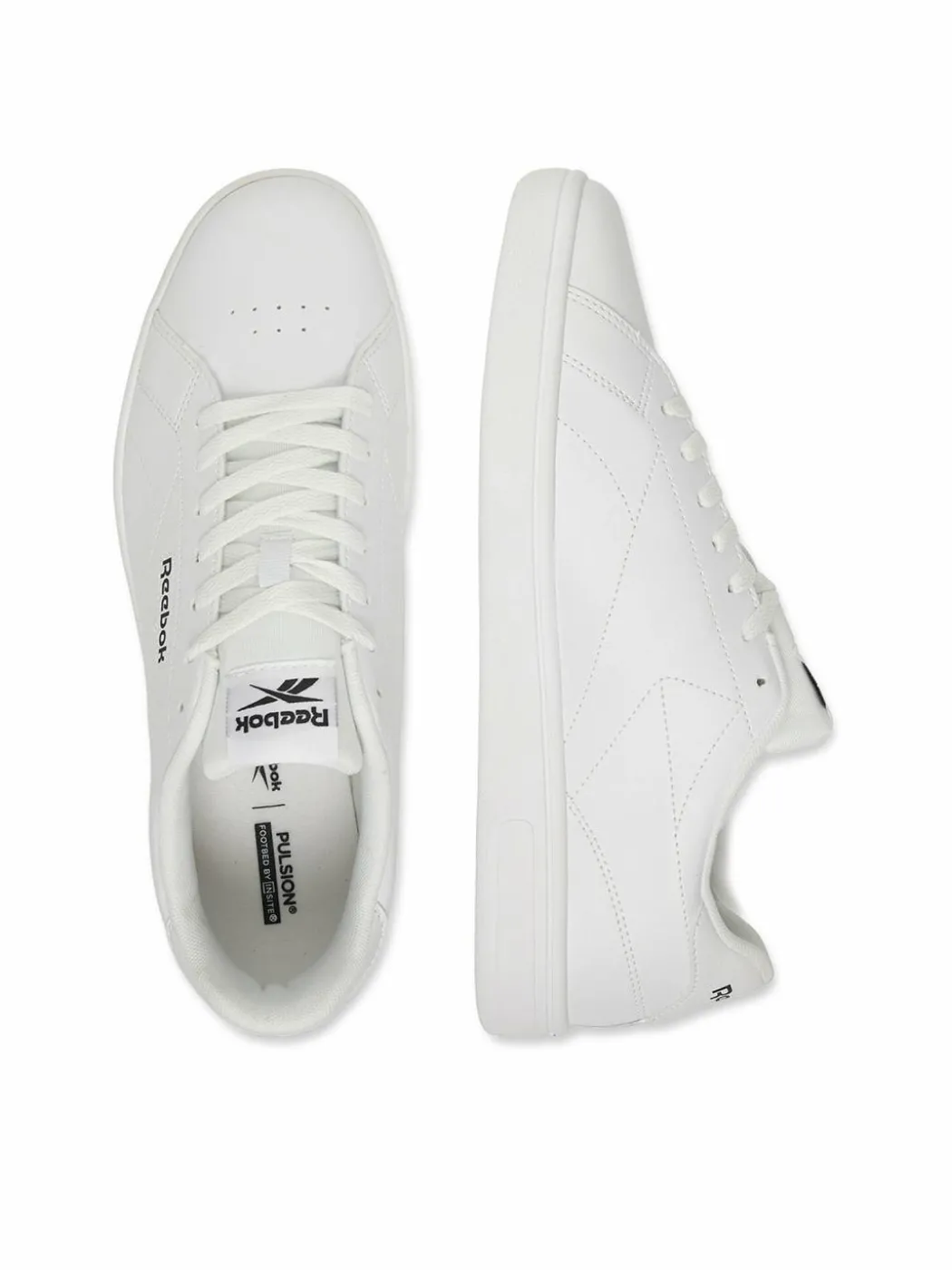 Sneakers C-COURT CLEAN 100074369 M Bianco