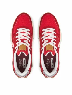Sneakers C.200 2506 C200S2506 Rosso