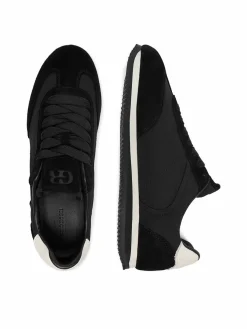 Sneakers C-7657D Nero