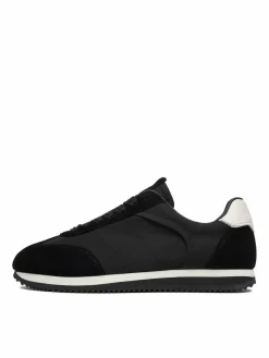 Sneakers C-7657D Nero
