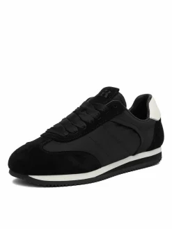 Sneakers C-7657D Nero