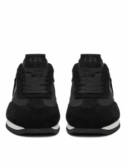 Sneakers C-7657D Nero