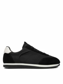 Sneakers C-7657D Nero