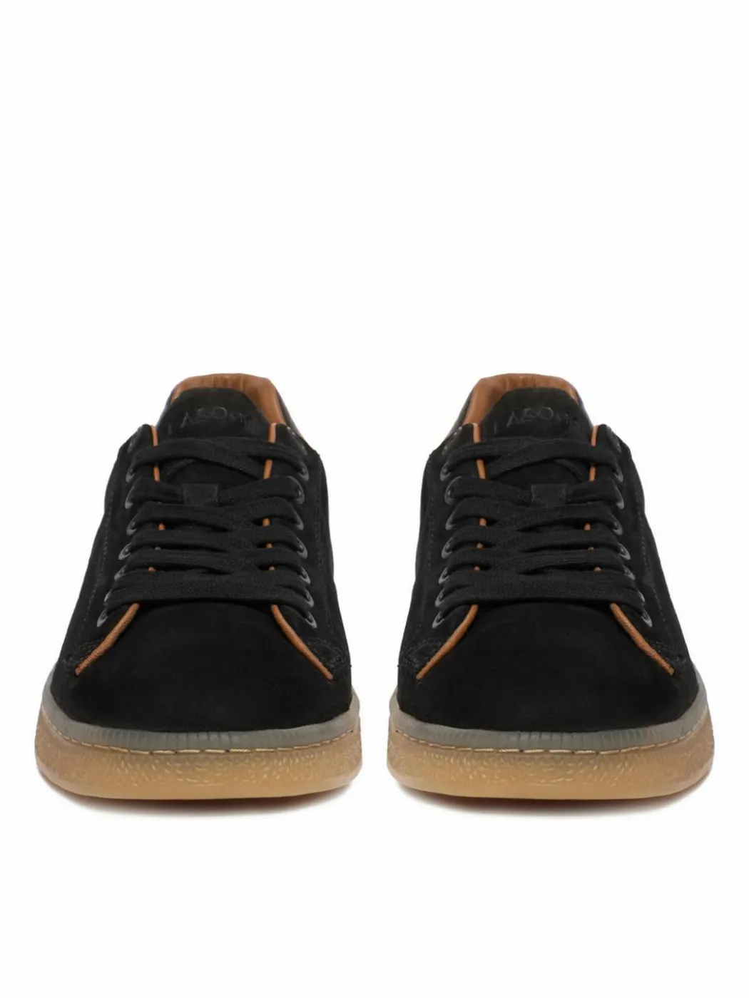 Sneakers CEO-ABBA-01 MI08 Nero